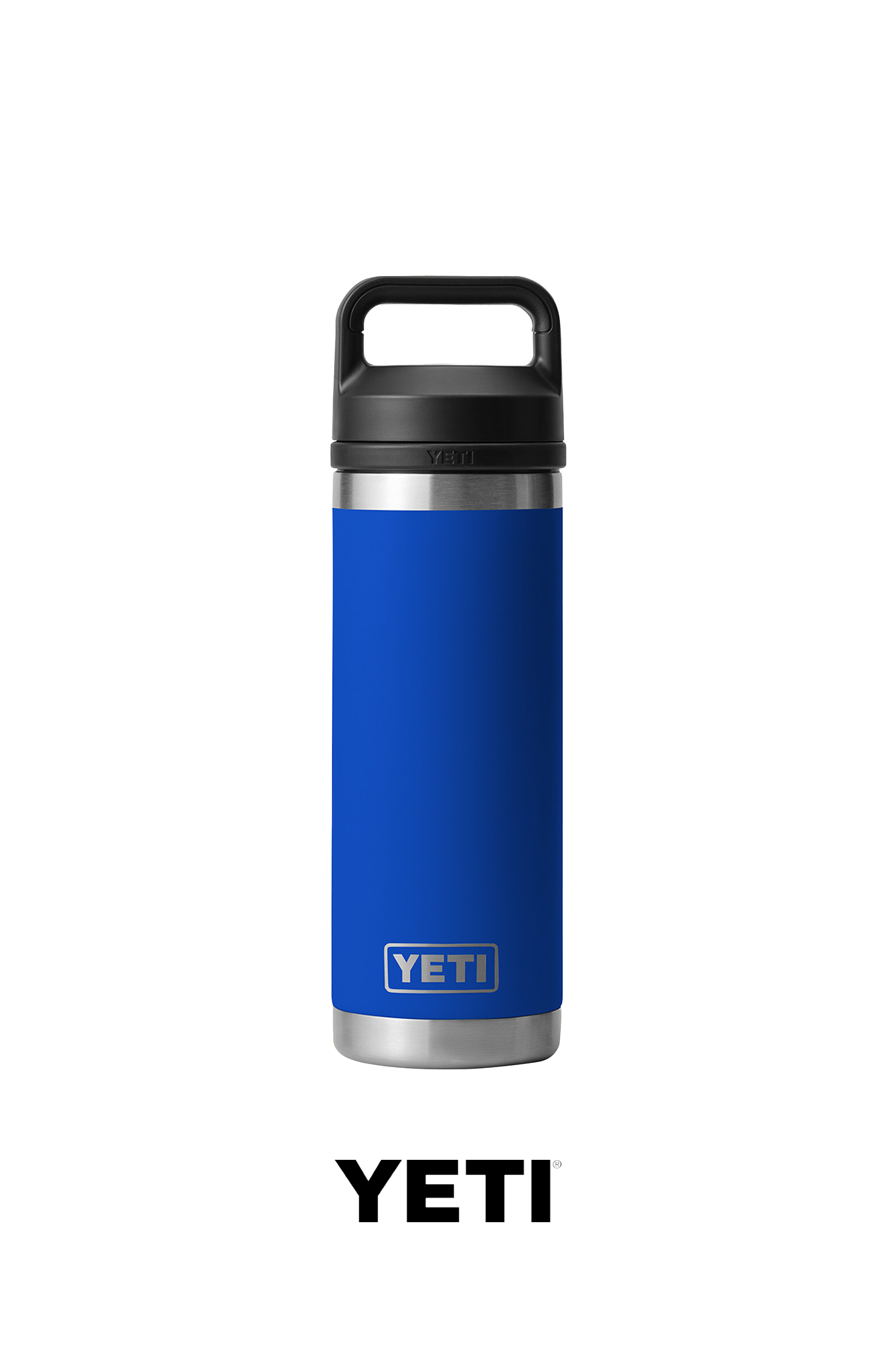 YETI® Rambler® 18 oz. Water Bottle with Chug Cap
