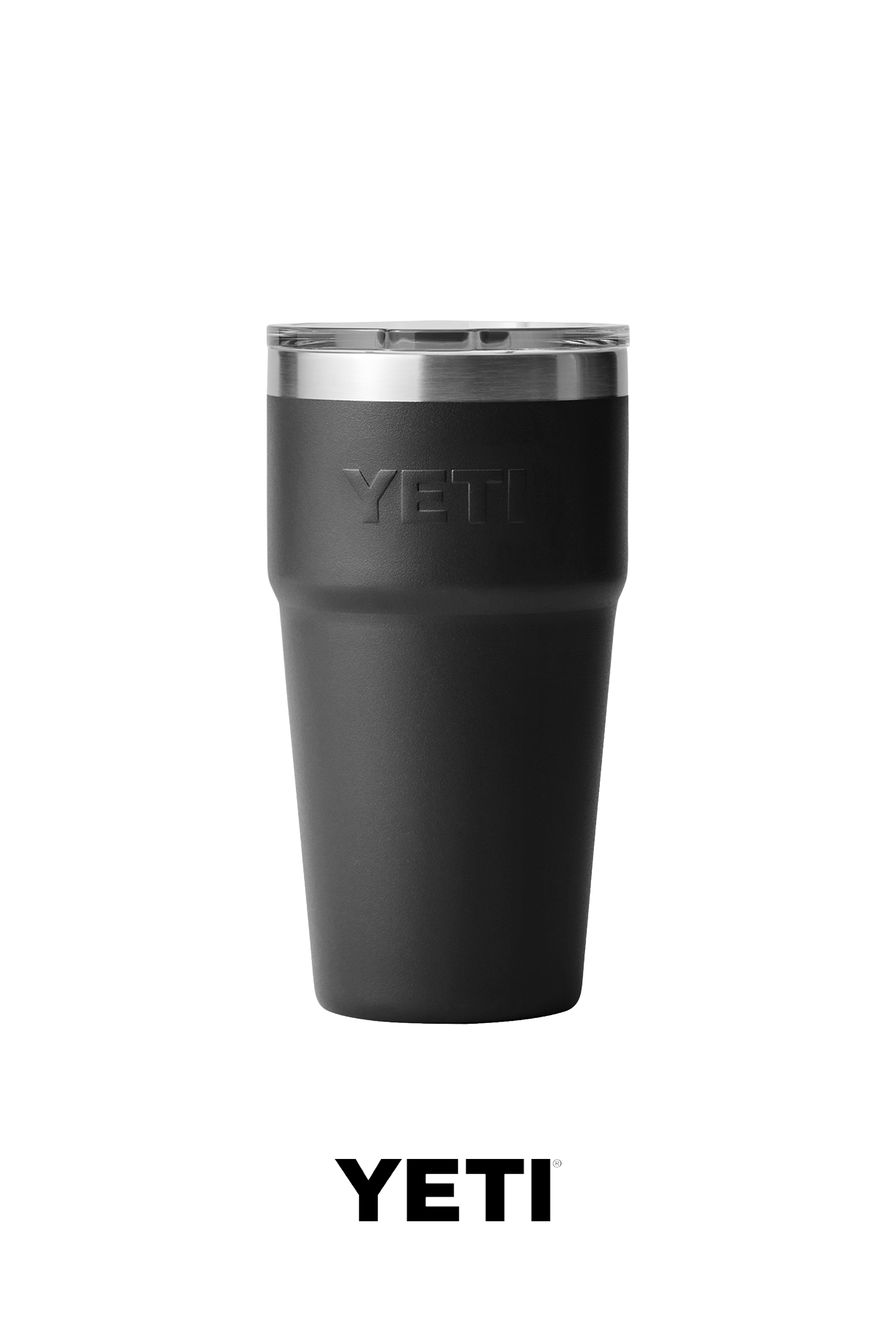 YETI® Rambler® 20 oz. Stackable Cup with MagSlider™ Lid