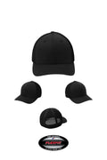 Port Authority® Flexfit® Mesh Back Cap