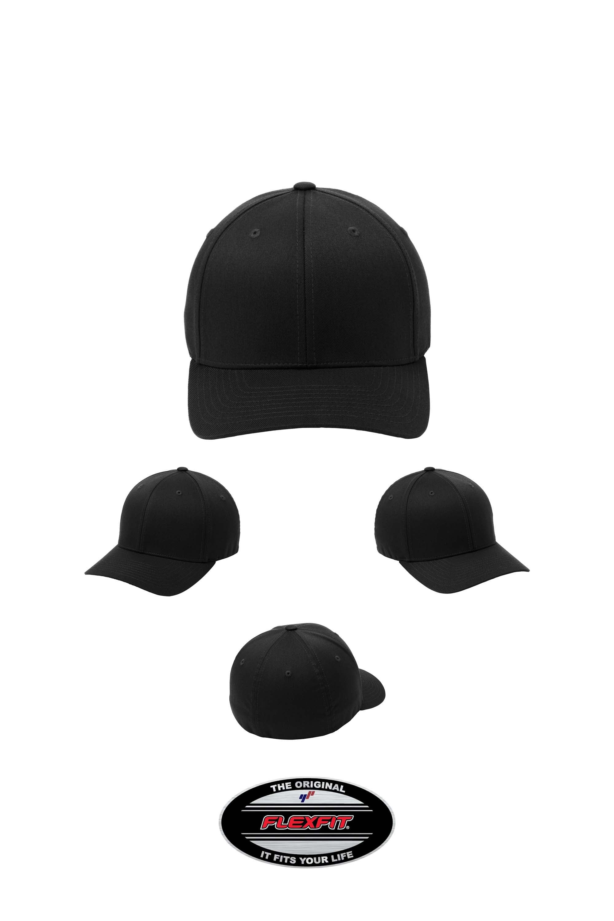 Port Authority® Flexfit® Cap