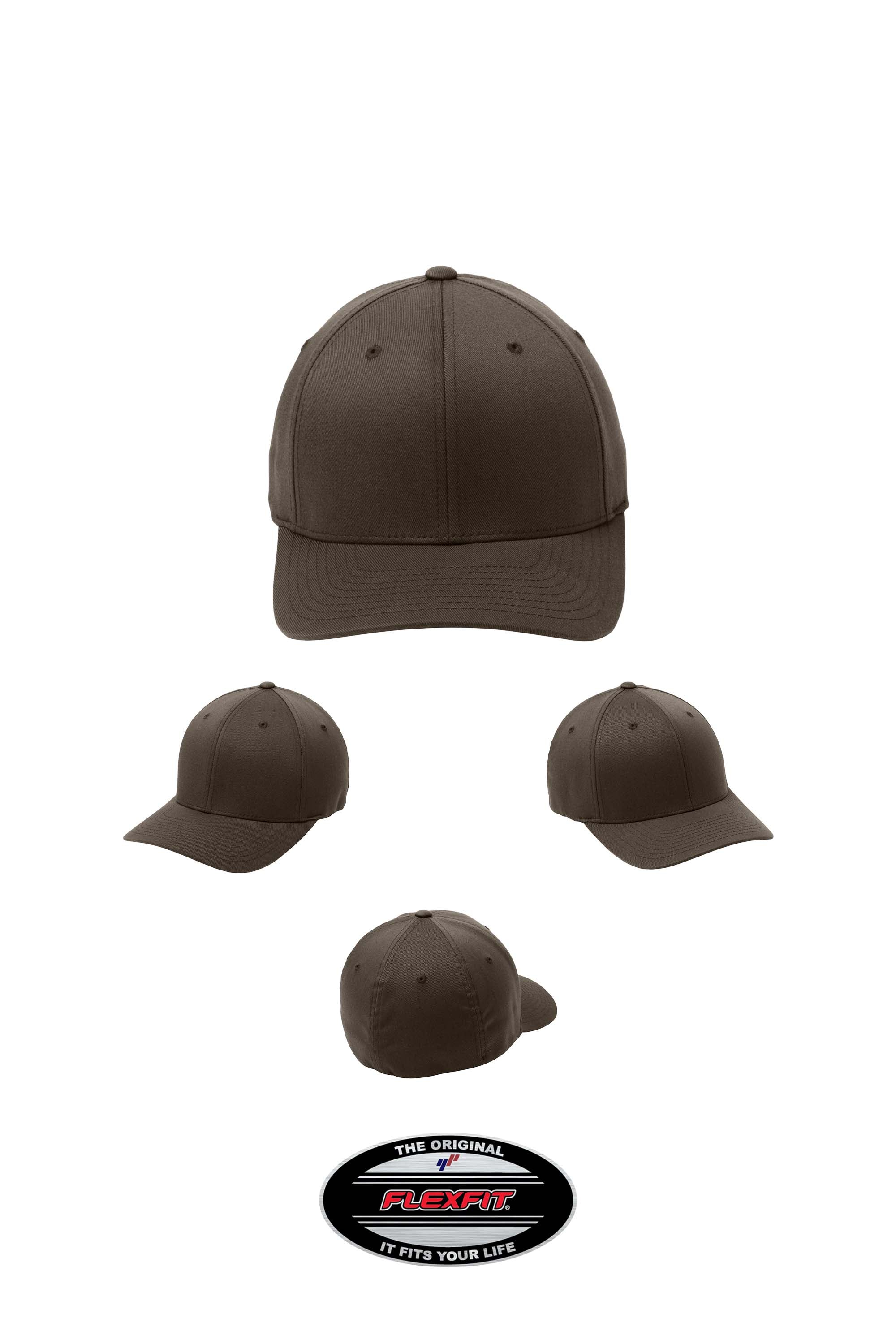 Port Authority® Flexfit® Cap