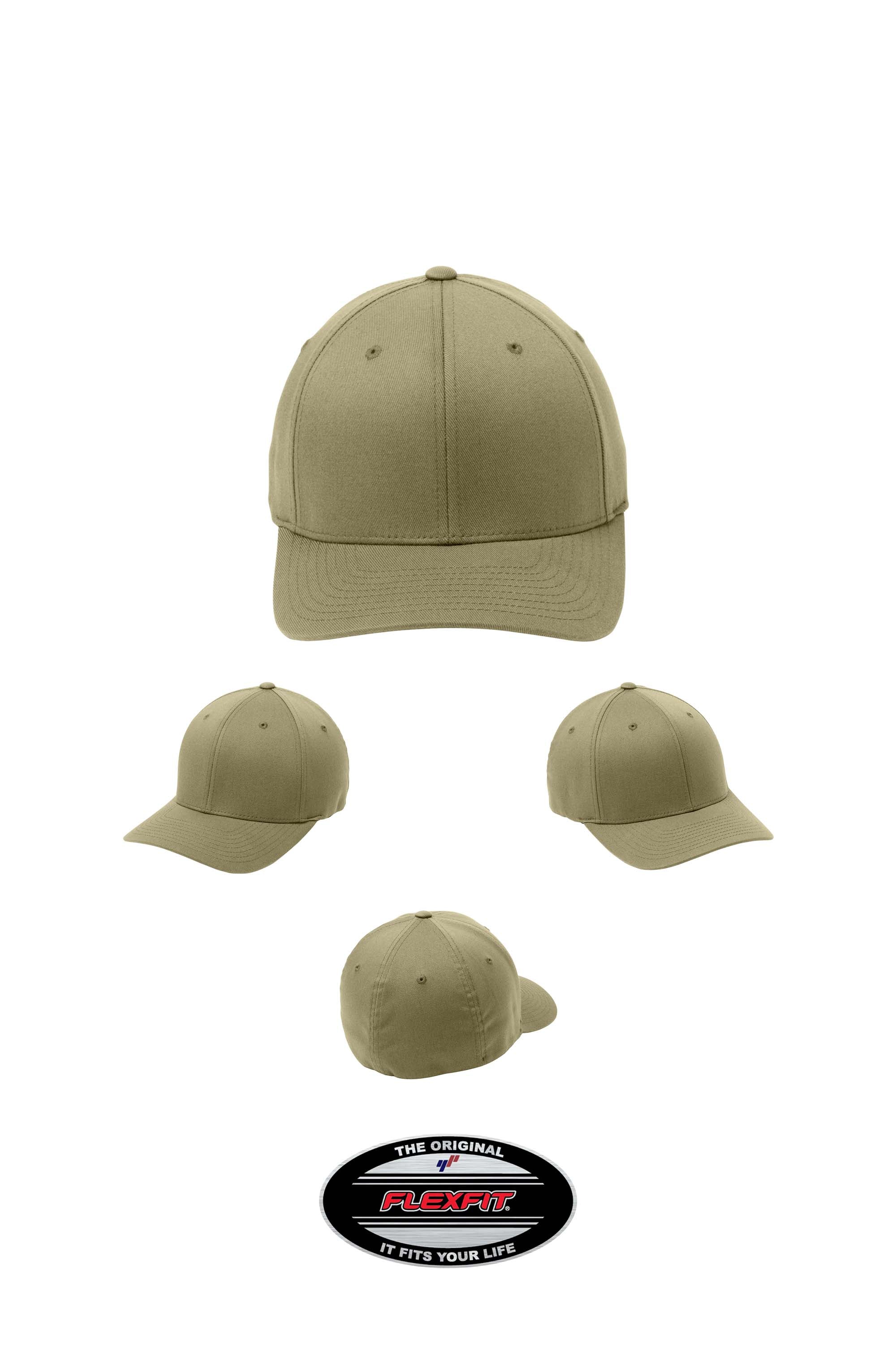 Port Authority® Flexfit® Cap