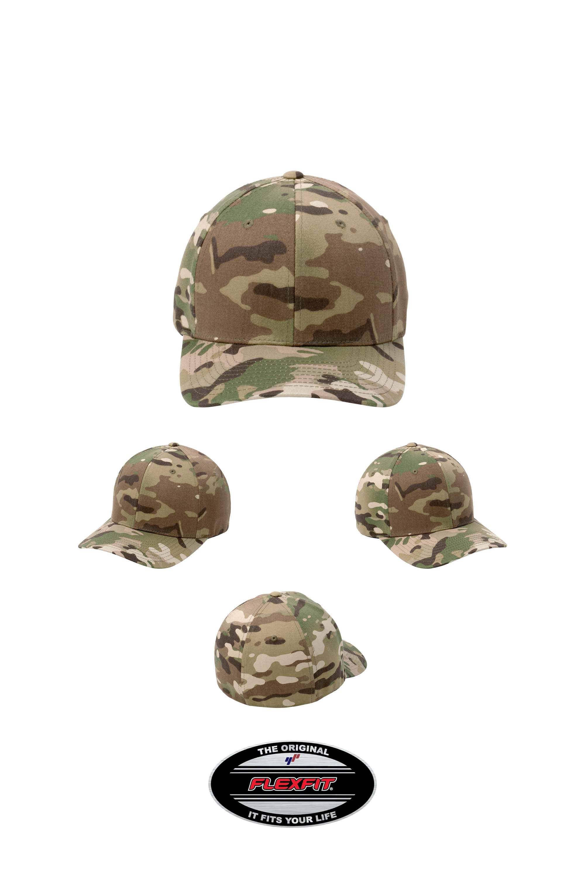 Port Authority® Flexfit® Cap