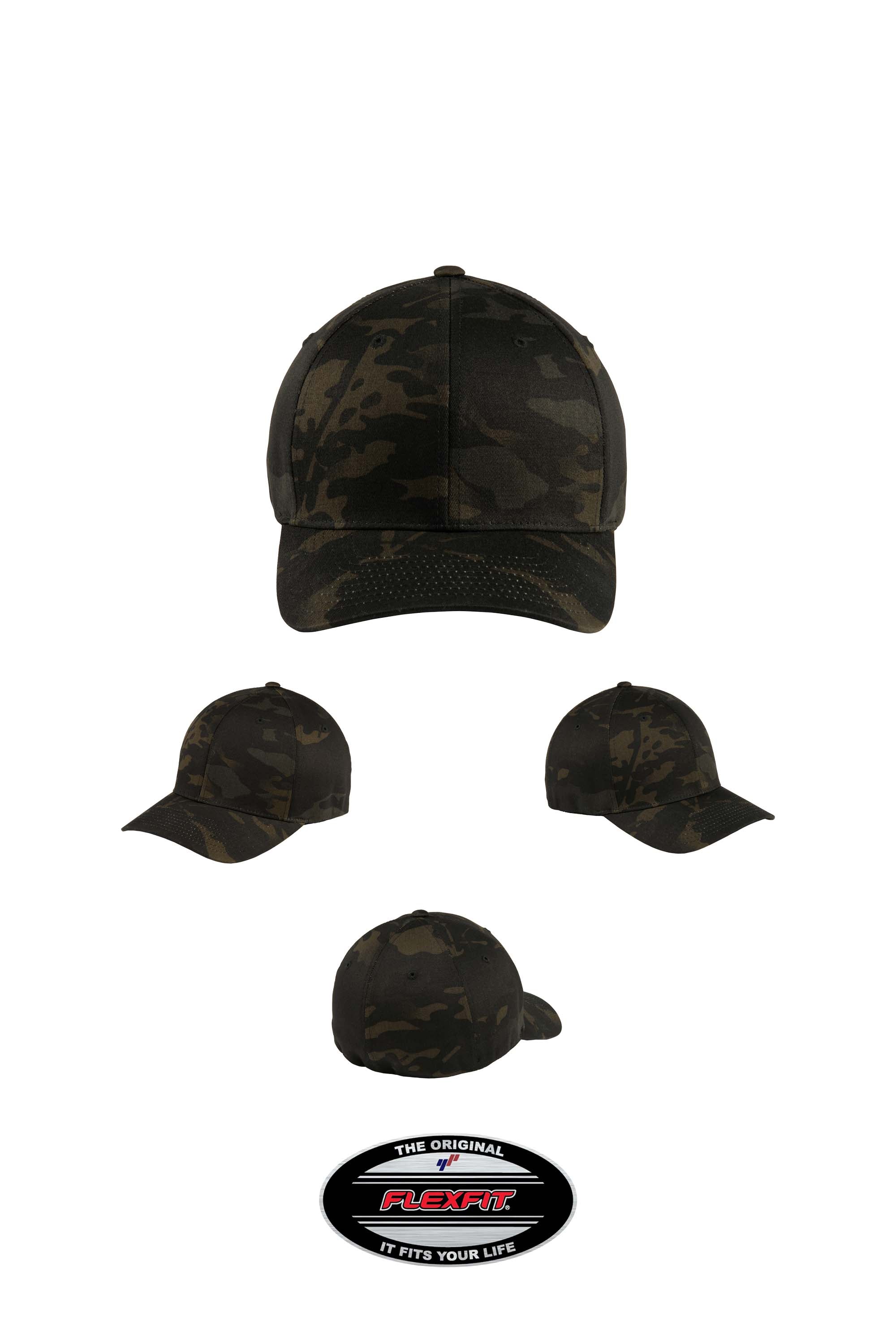 Port Authority® Flexfit® Cap