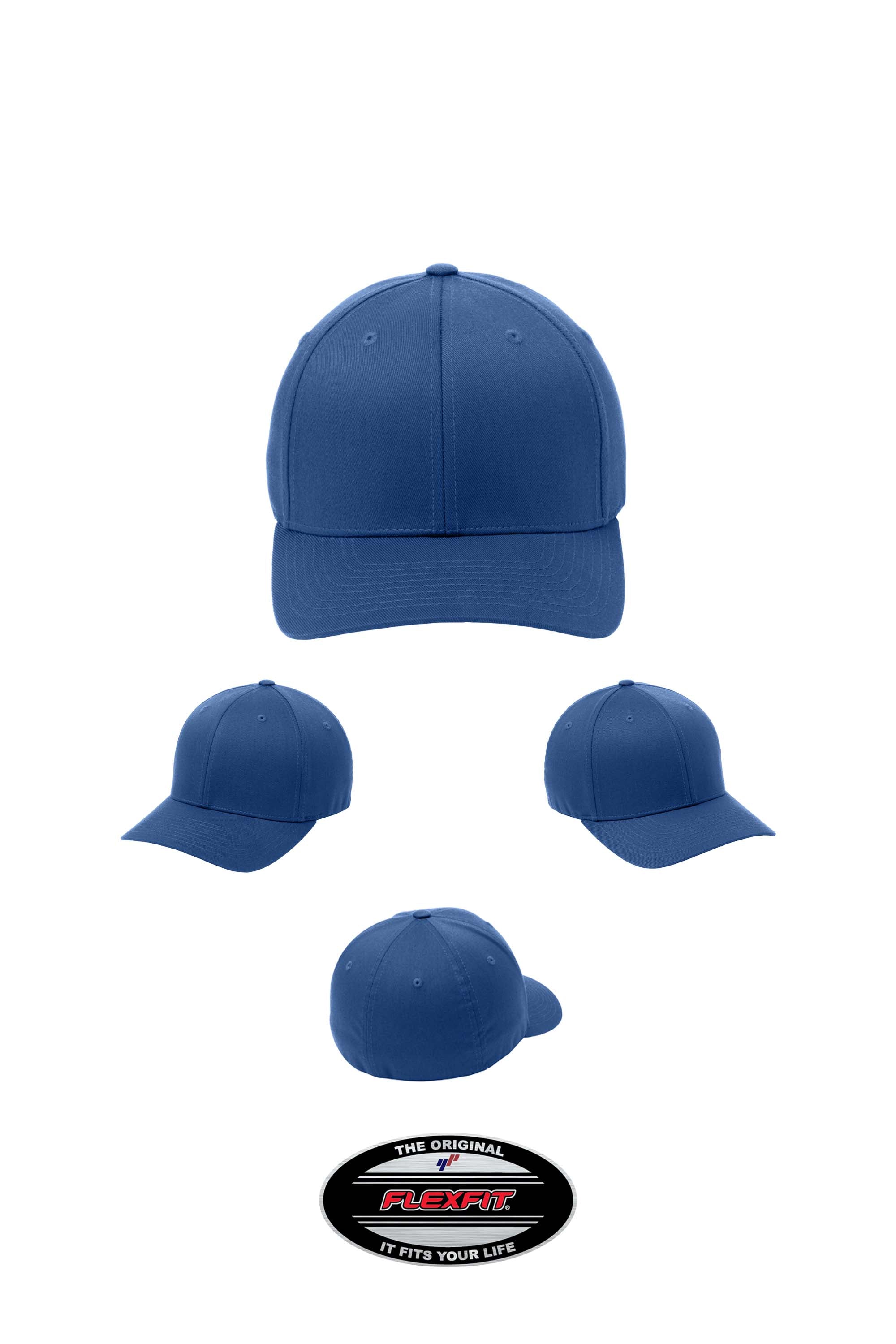 Port Authority® Flexfit® Cap