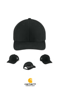 Carhartt® Flexfit 110® Mesh Back Cap