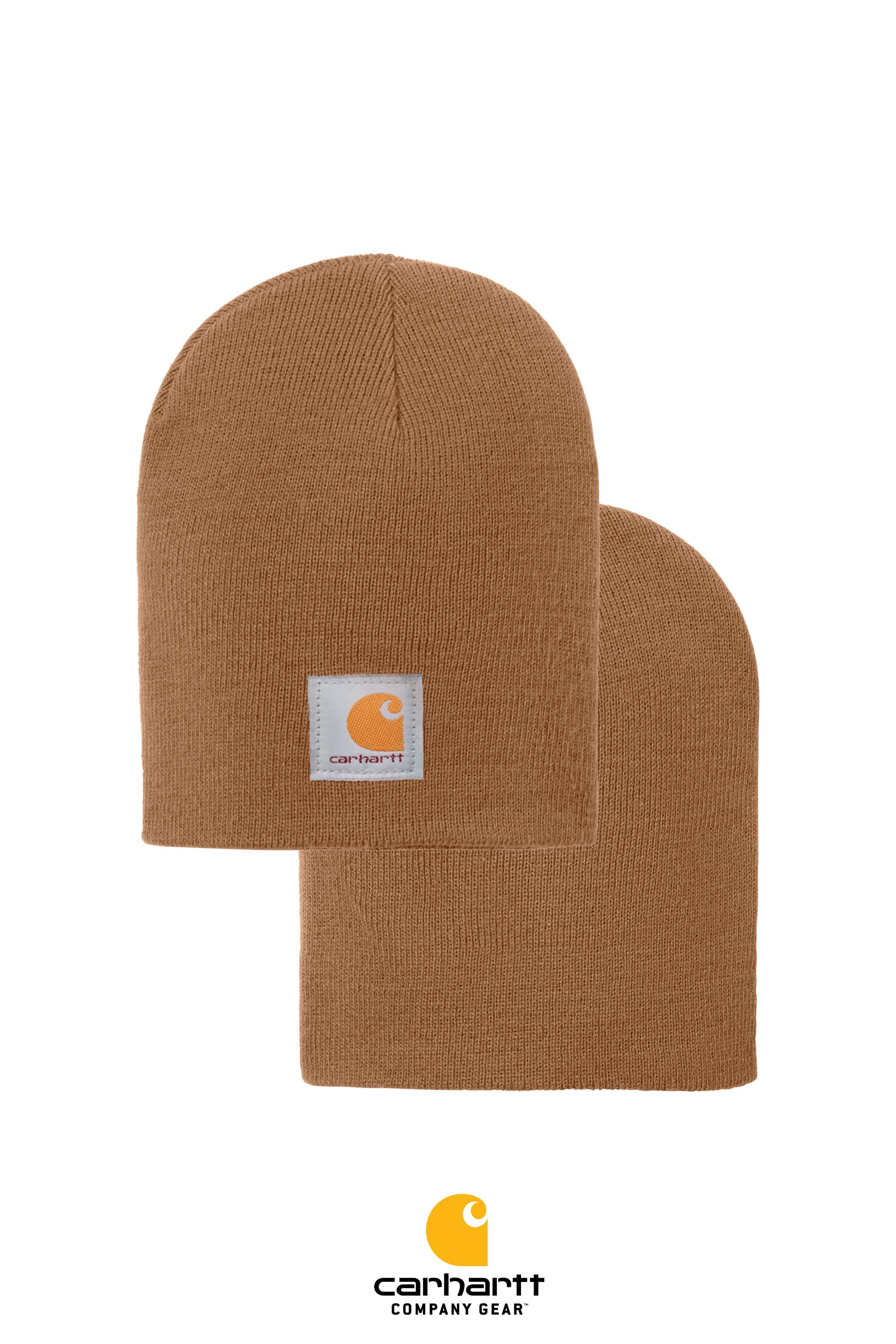 Carhartt® Acrylic Knit Hat