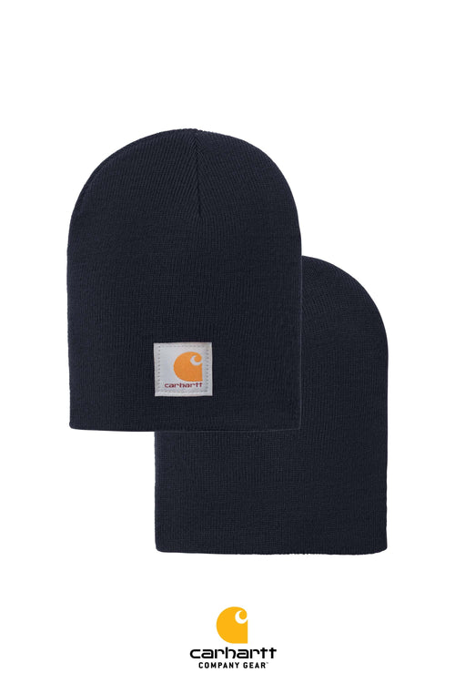 Carhartt® Acrylic Knit Hat