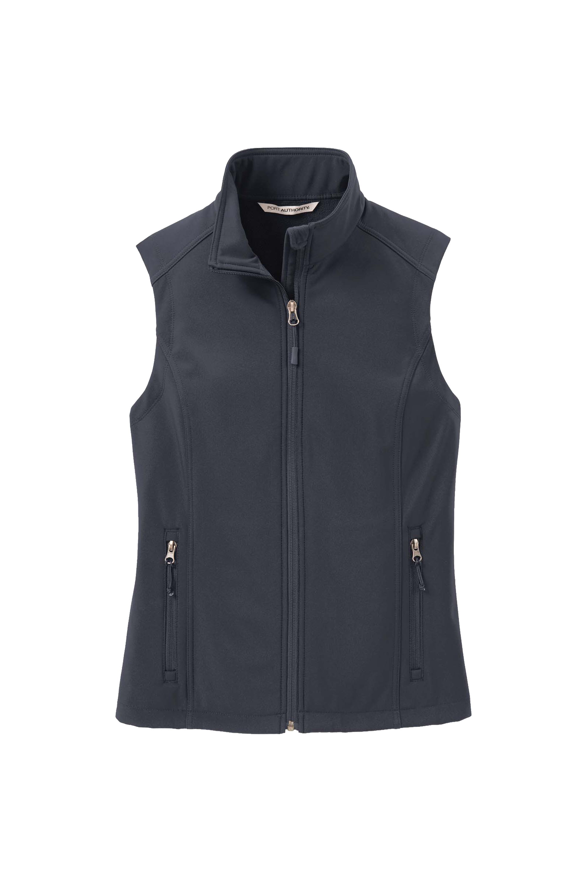 Port Authority® Women's Core Soft Shell Vest