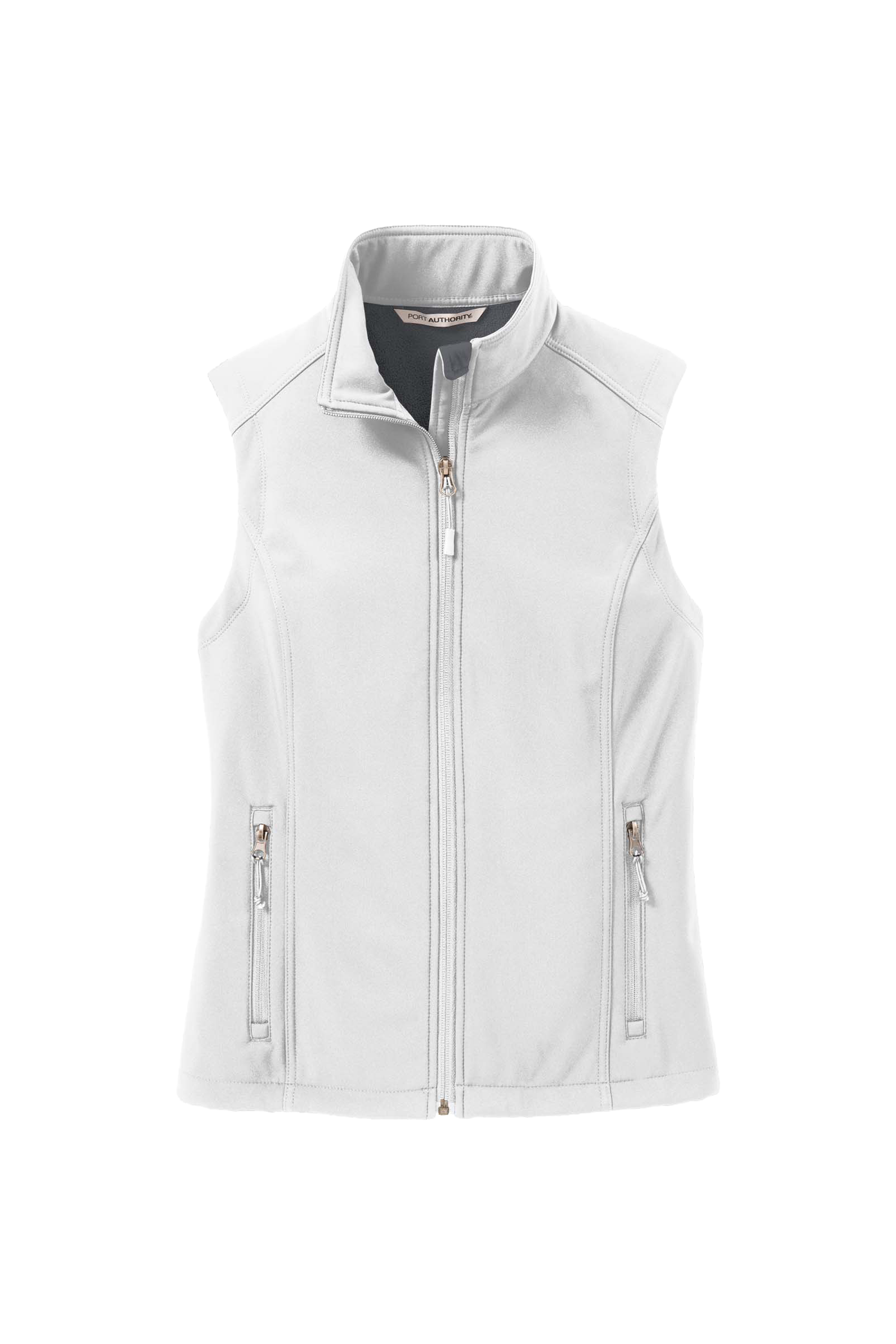 Port Authority® Women's Core Soft Shell Vest